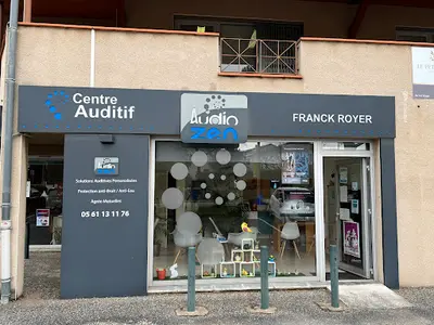 Audiozen