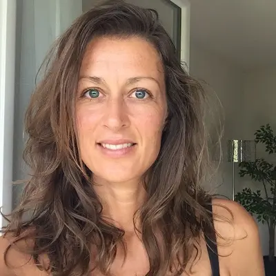 Aurore Séguier Kinésiologue Toulouse - la Voix du Corps