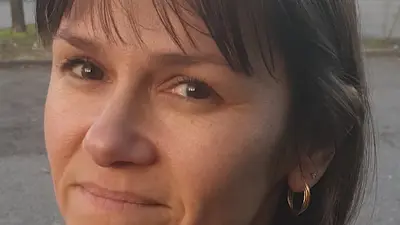 Claudine Guillory - Psychomotricienne