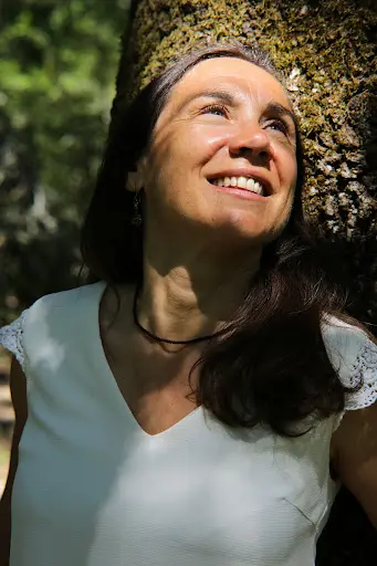 Eugénie Soins Par les Couleurs - Soin Énergétique St Orens Chromothérapeute