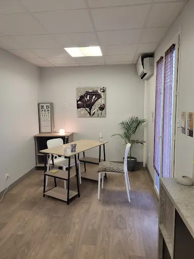 Lorthios Cecile Cabinet de Psychotherapie et d'Hypnose