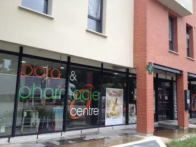 Pharmacie O Centre