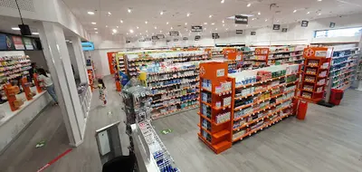 Pharmacie Saint-o
