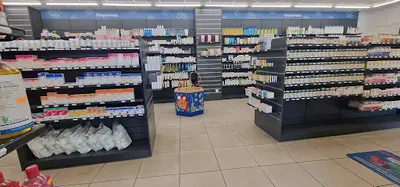 Pharmacie Saint Ouen