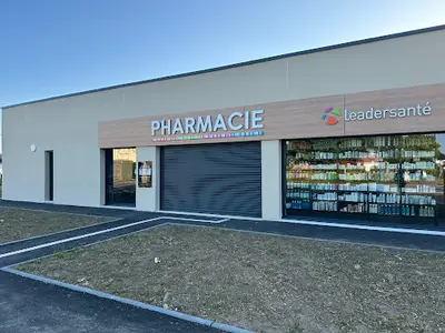 Pharmacie de Saint-ouen