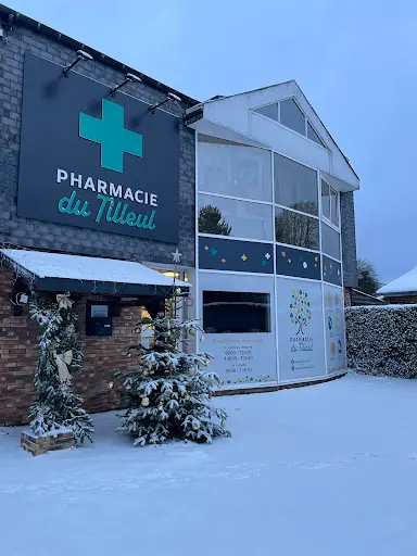 Pharmacie du Tilleul
