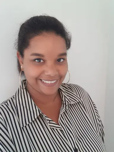 Justine Hubert - Ergothérapeute