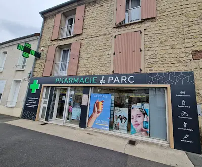 Pharmacie du Parc