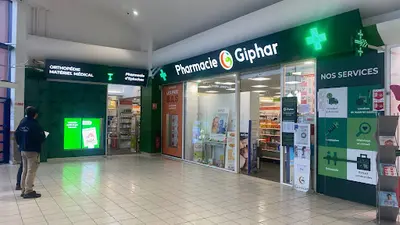 Pharmacie Poire