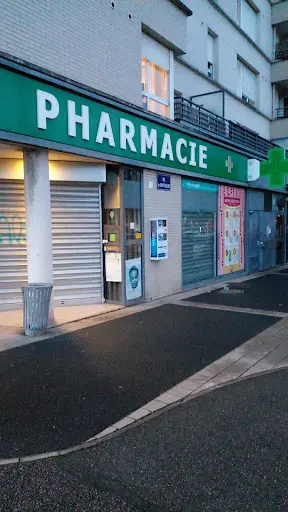 Pharmacie du Val de Liesse