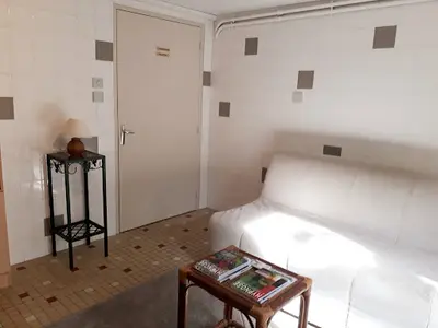 Hypnothérapeute Amboise - Sylvain Bouet