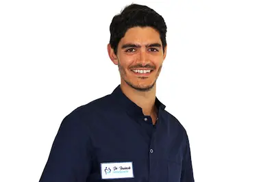 Dr Daniel Bouhnik - Orthodontiste Saint Ouen