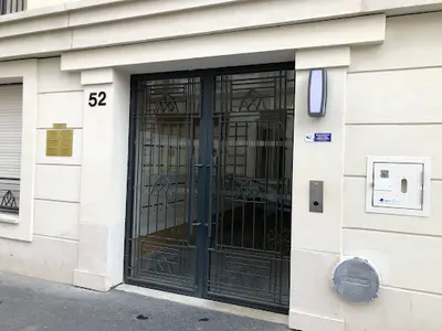Marie Gutmann I Thérapeute