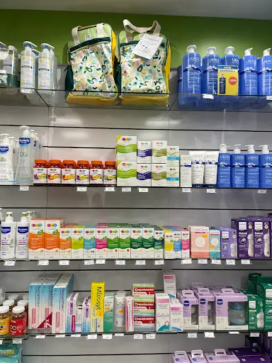 Pharmacie Ottino