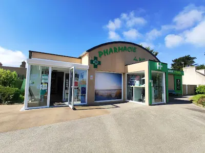 Pharmacie du Villars