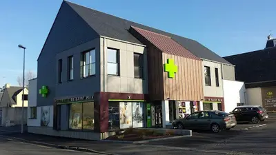 Pharmacie de Saint Pair