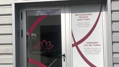 Reflexologie Faciale Dien Chan