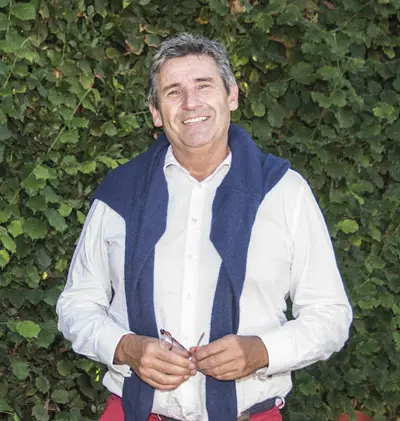 Hypnose Anxiété/angoisses Thierry Aurientis