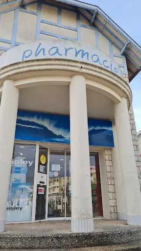 Pharmacie de Cordouan