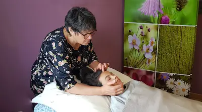 Réflexologie de Confort