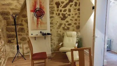 Hypnose et Art-thérapie Gautier Michel À Saint Pargoire, Paulhan, Campagnan, Canet, Plaissan, Villeveyrac