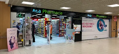 Pharmacie Centrale