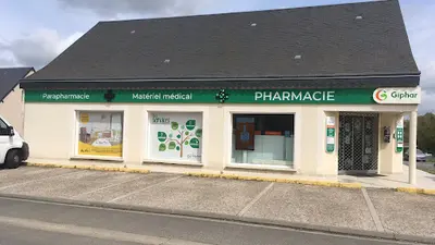Pharmacie Roudiere