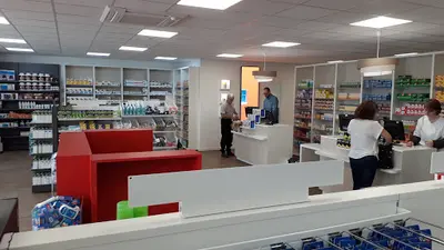 Pharmacie des Sources