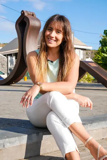 Céline Degeans - Hypnose la Réunion
