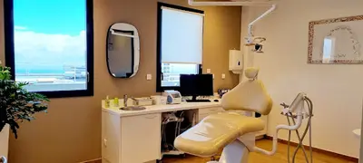 Dr Charlotte Treffel Orthodontiste - Orthosmîle