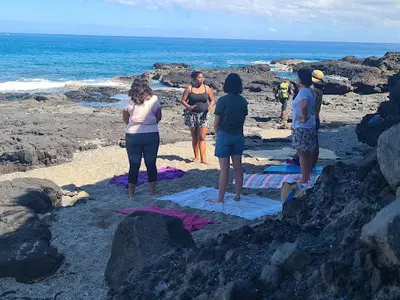 Laëtitia Potola, Sophrologie - Coaching Ikigai - Bilan de Compétences