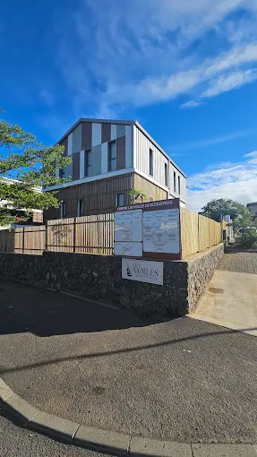 Marine Rellui - Accompagnements Bien-être, Sophrologie & Soins Énergétiques | Saint-paul, la Réunion 974