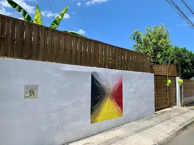 Paul Croin Magnétiseur Coupeur de Feu la Réunion 974