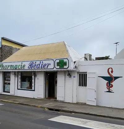 Pharmacie Bedier
