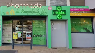 Pharmacie Bosviel