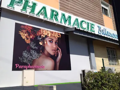 Pharmacie de Bellemene