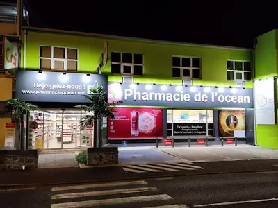 Pharmacie de l'Ocean