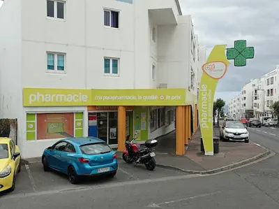 Pharmacie de Plateau Caillou