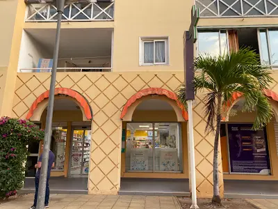 Pharmacie des Filaos
