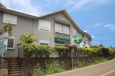 Pharmacie les Grevilleas