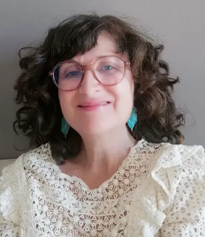 Corinne Faure Lâmocorps - Sophrologue Ambérieu