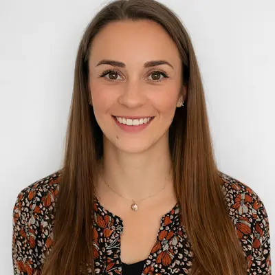 Florine Massard - Ergothérapeute À Domicile
