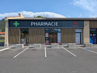 Pharmacie Canavy