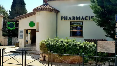 Pharmacie de Saint Paul