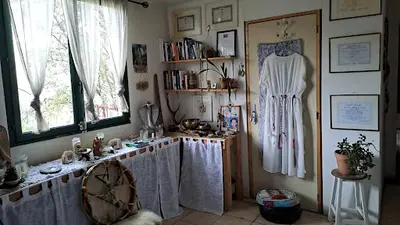Soins Chamaniques, Reiki,lithothérapie, Salayo Satiya Sryolaï