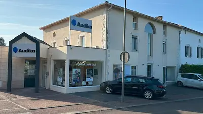 Audika - Audioprothésiste Saint-paul-les-dax