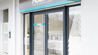 Audilab / Audioprothésiste Audition Delmas Saint-paul-lès-dax