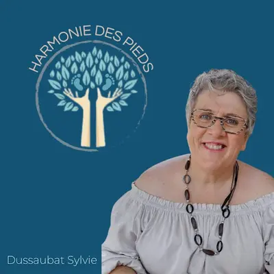 Harmonie des Pieds - Réflexologie Plantaire