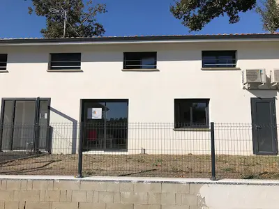 Le Cabinet du Lac
