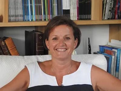 Sophie Gardies - Cabinet du Lac - 40990